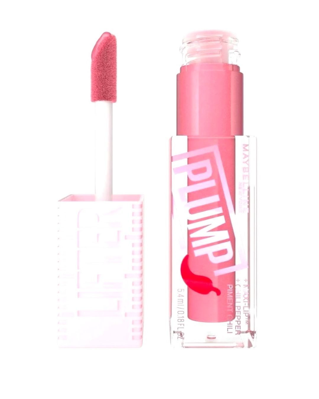 Maybelline New York Lifter Plump n 001