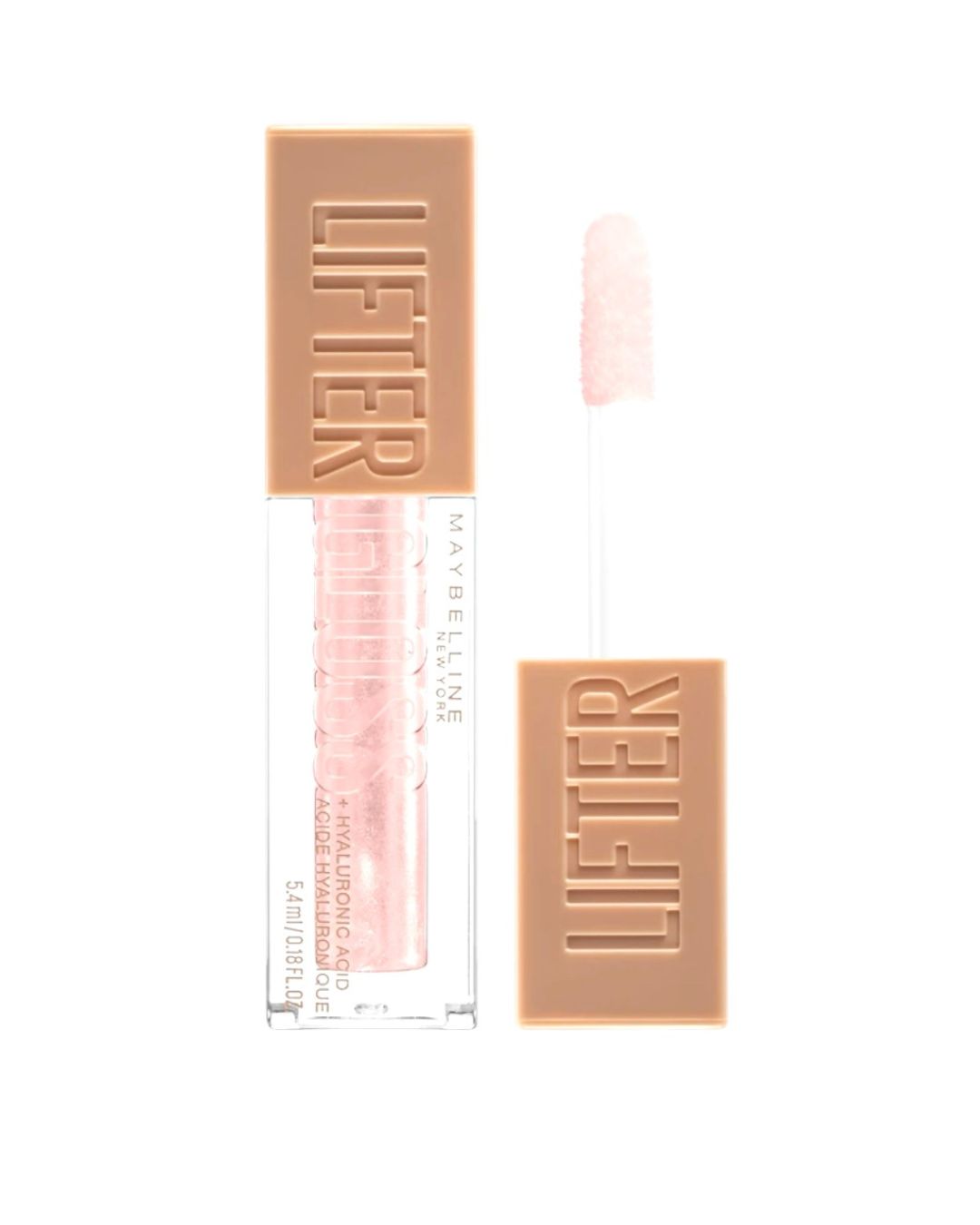 Maybelline New York Lifter Gloss n 002