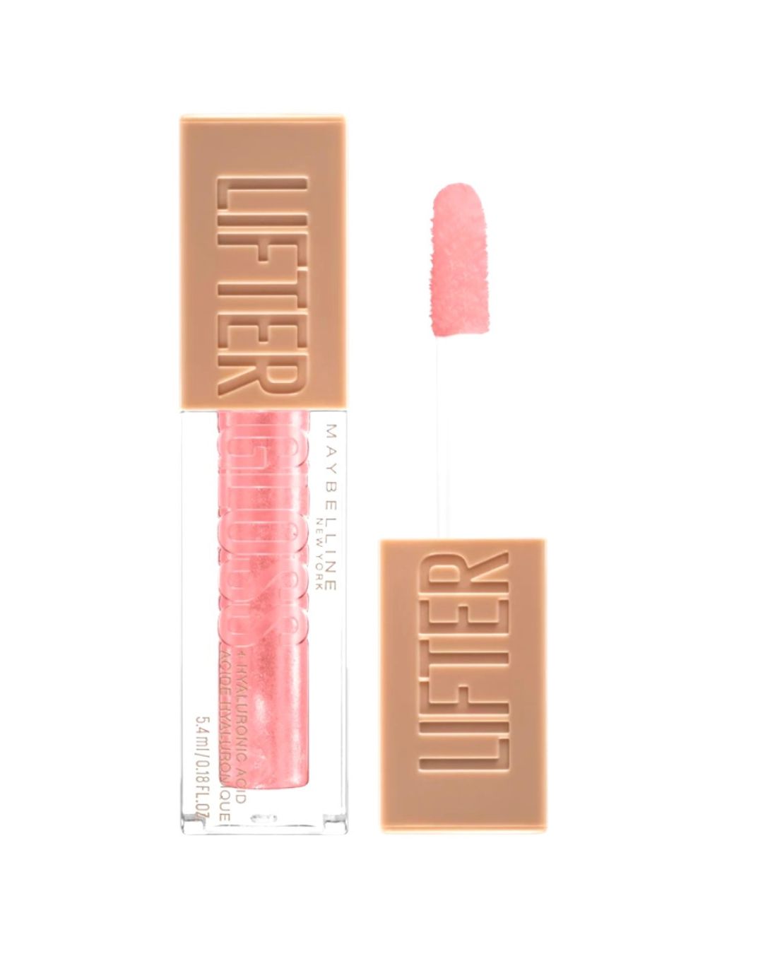 Maybelline New York Lifter Gloss n 004