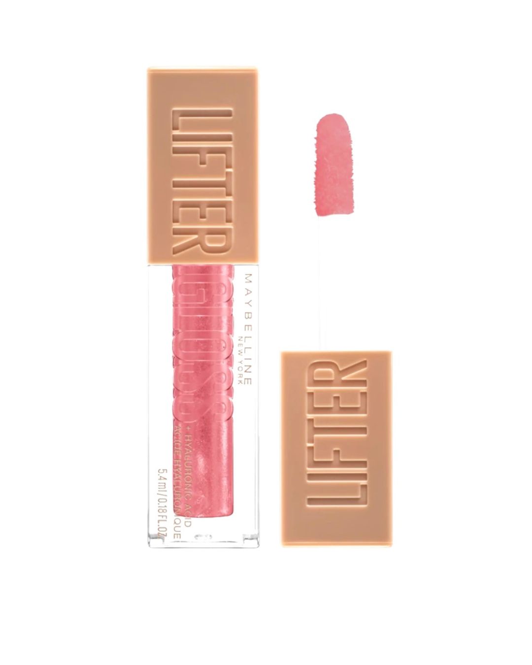 Maybelline New York Lifter Gloss n005