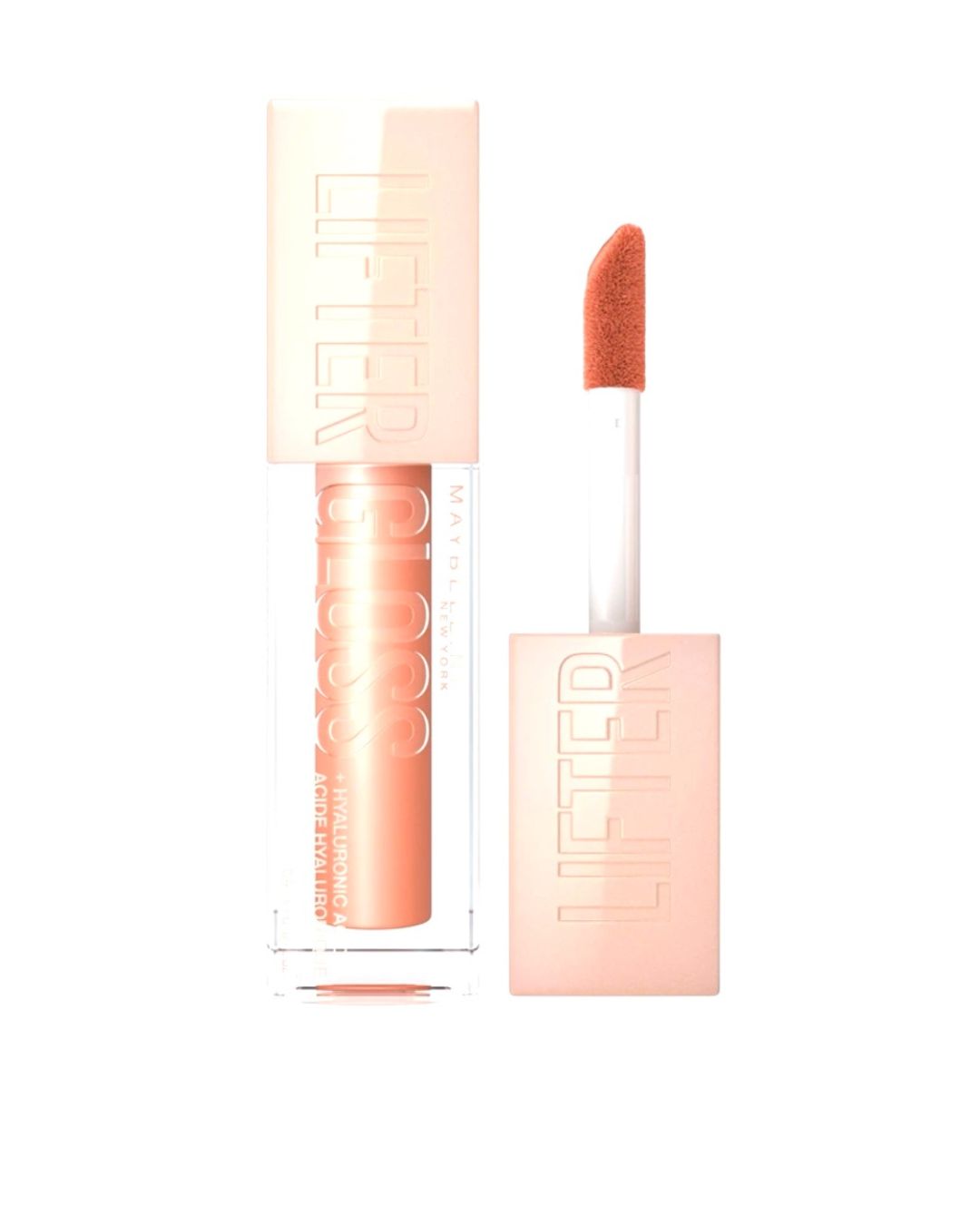 Maybelline New York Lifter Gloss n007