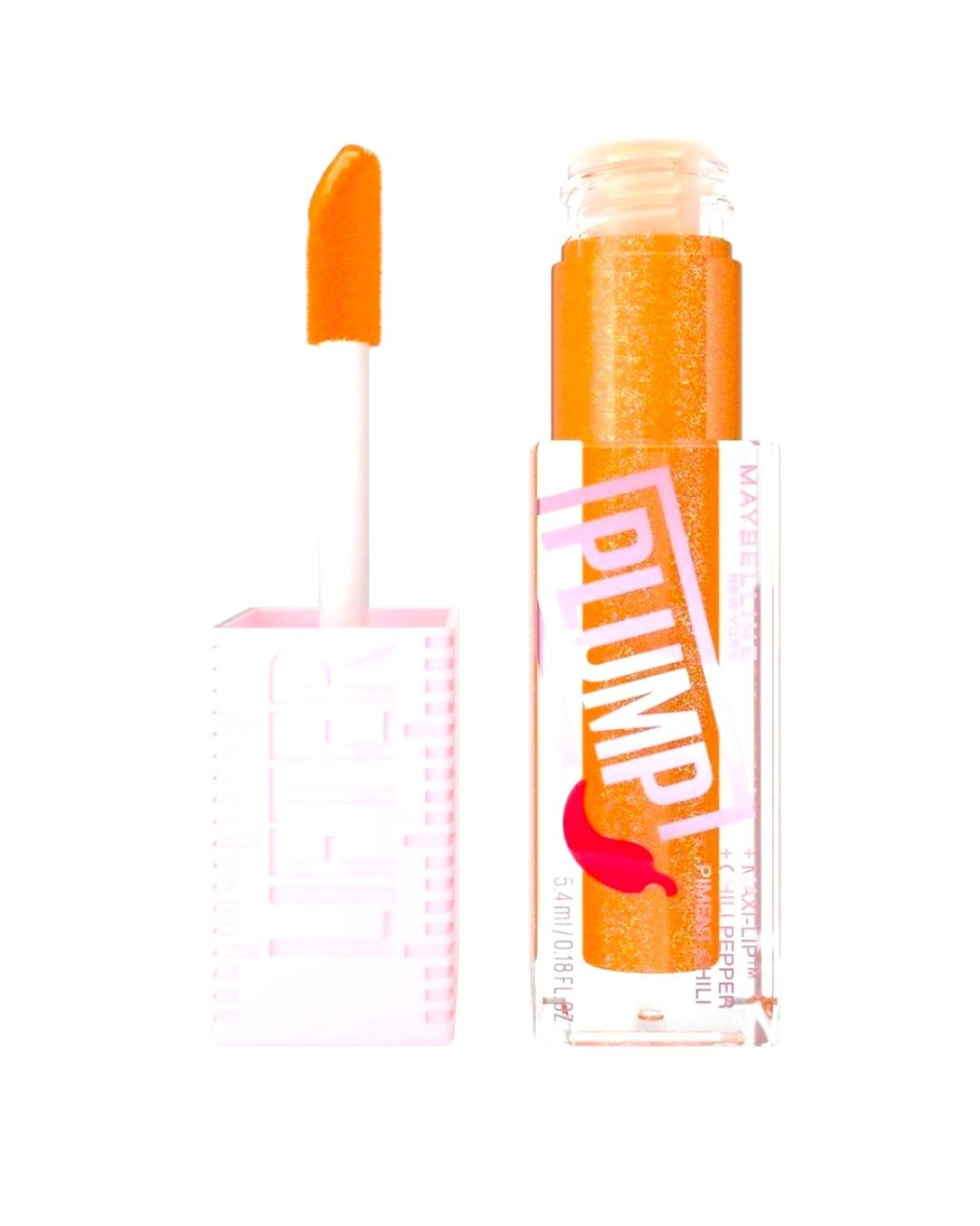 Maybelline New York Lifter Plump n 008
