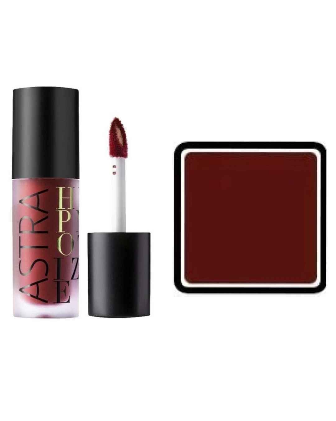 Astra Hypnotize Liquid Lipstick Rossetto