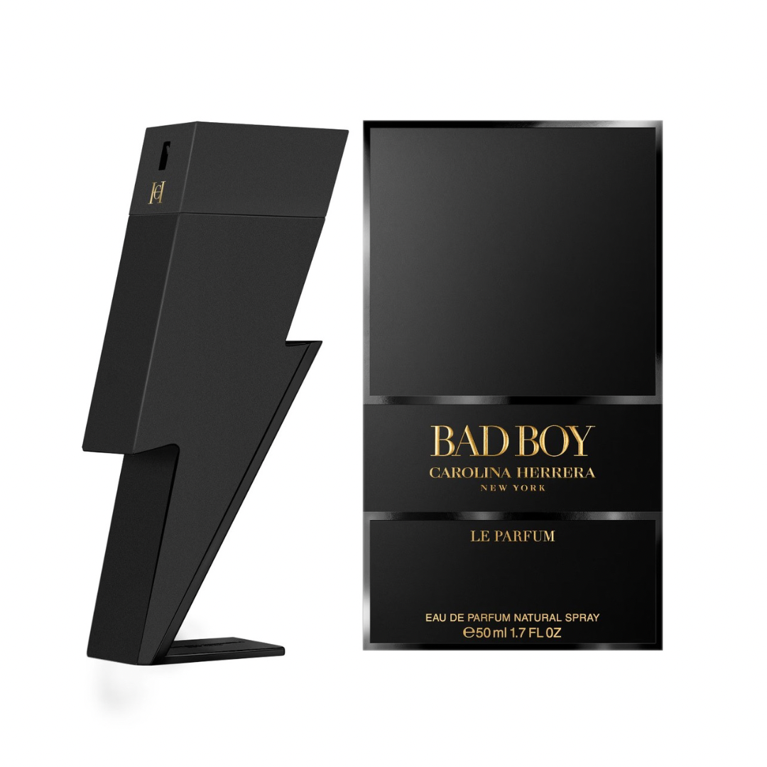 Carolina Herrera Bad Boy Le Parfum 50ML