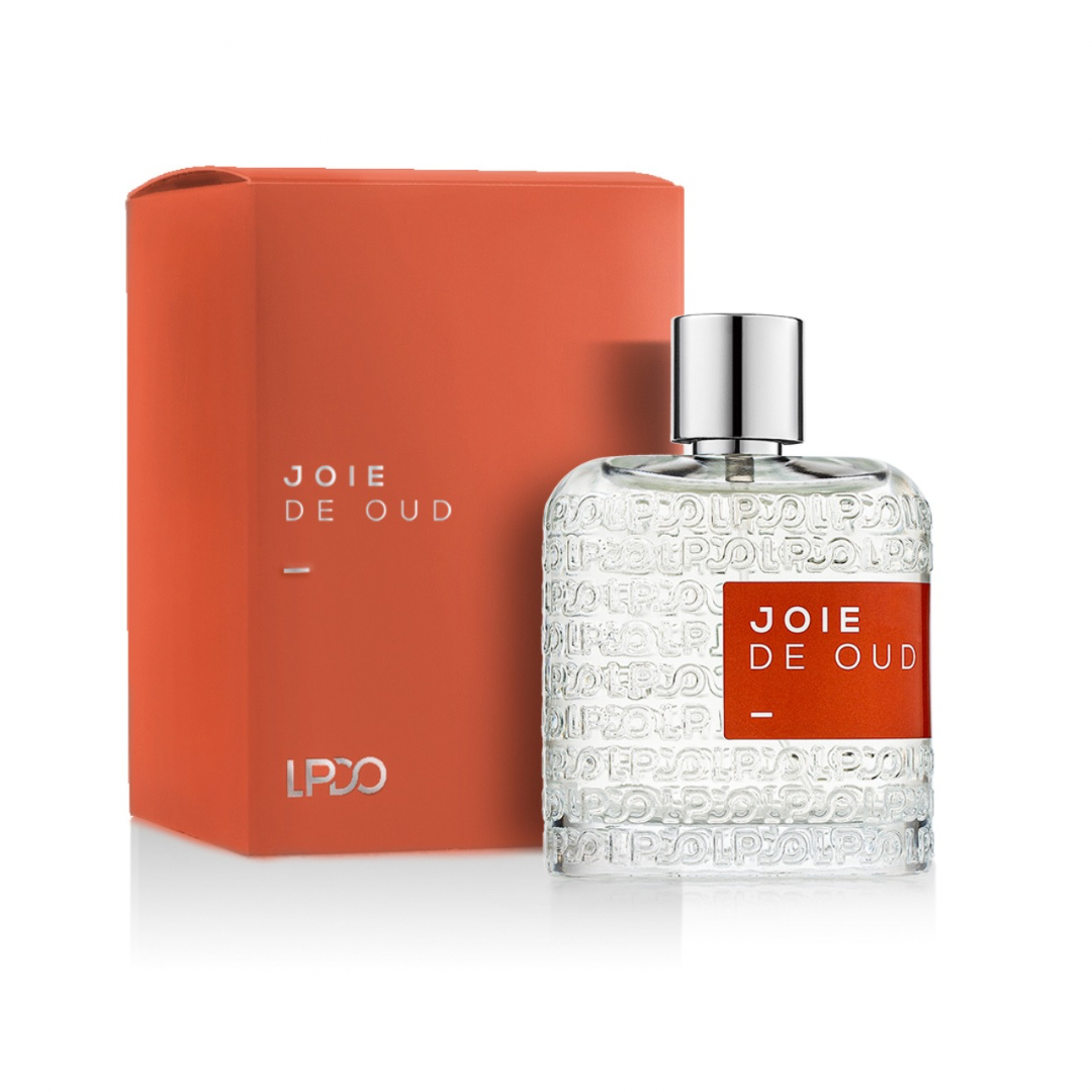 Joie De Oud Eau De Parfum Intense 100ML