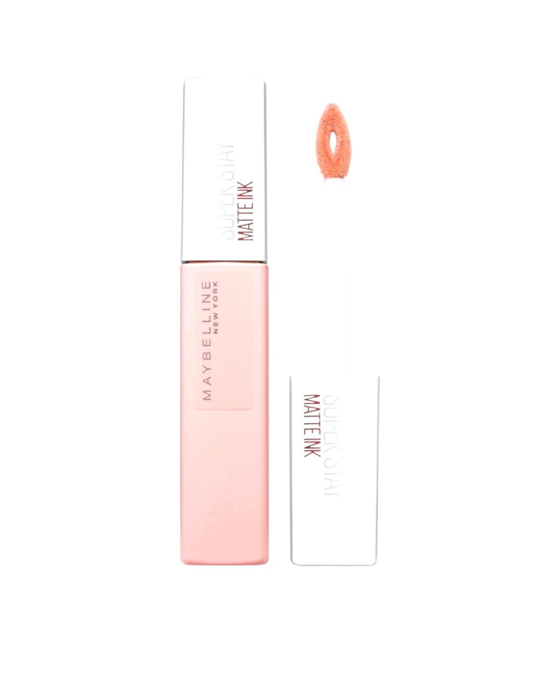 MAYBELLINE New York SuperStay Matte Ink n 05