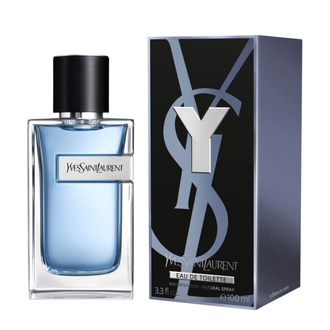 Yves Saint Laurent Y Eau De Toilette 100ML