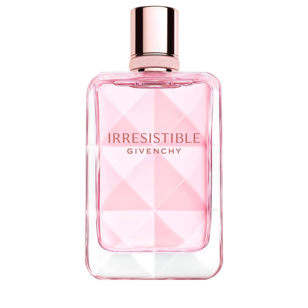 Givenchy Irresistible Very Flora Eau De Parfum 80ML