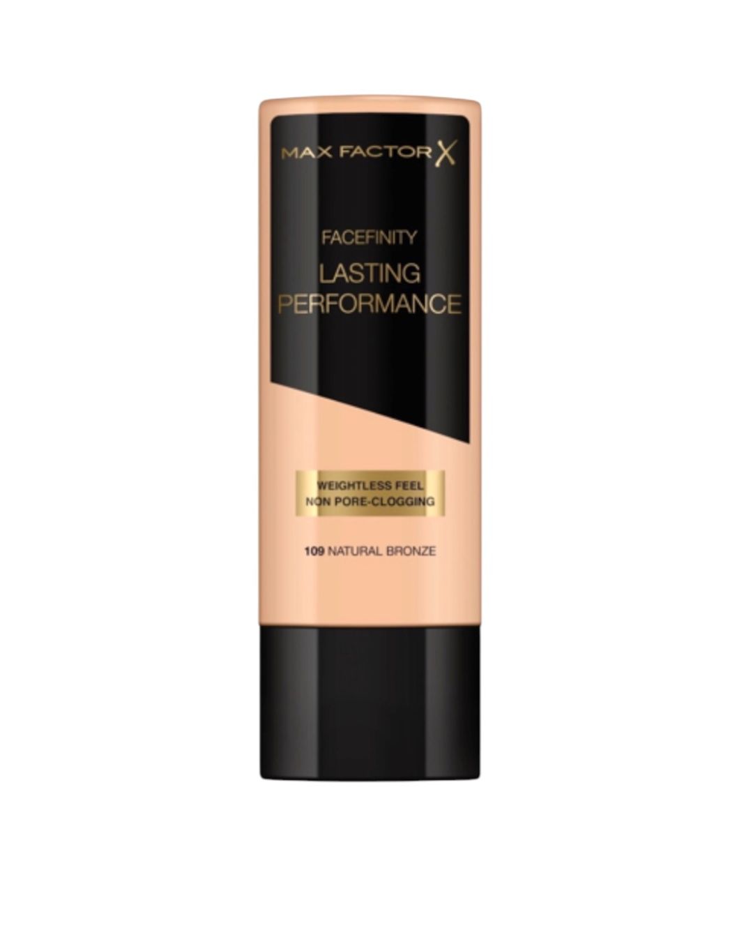 Max Factor Fondotinta Facefinity Lasting Performance N109