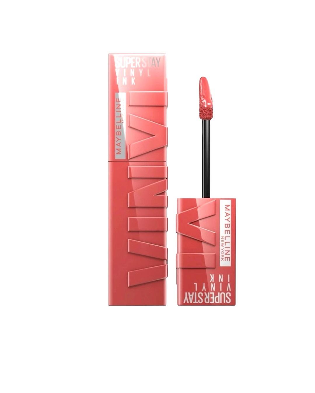 Maybelline New York SuperStay Vinyl Ink n 10