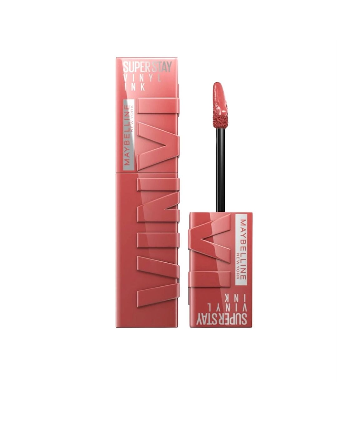 Maybelline New York SuperStay Viny Ink n 115