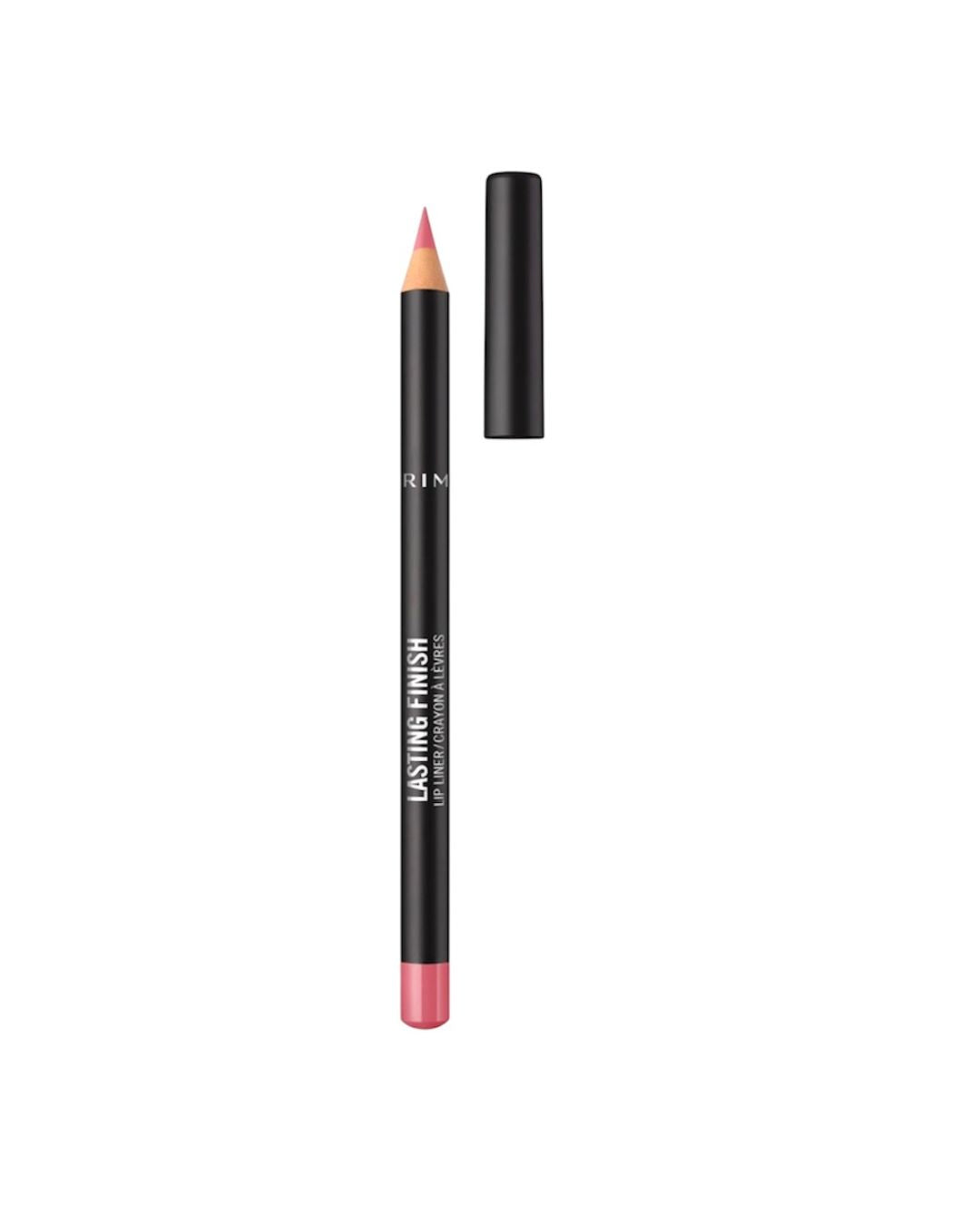 Rimmel Lasting Finish Matita Labbra N120