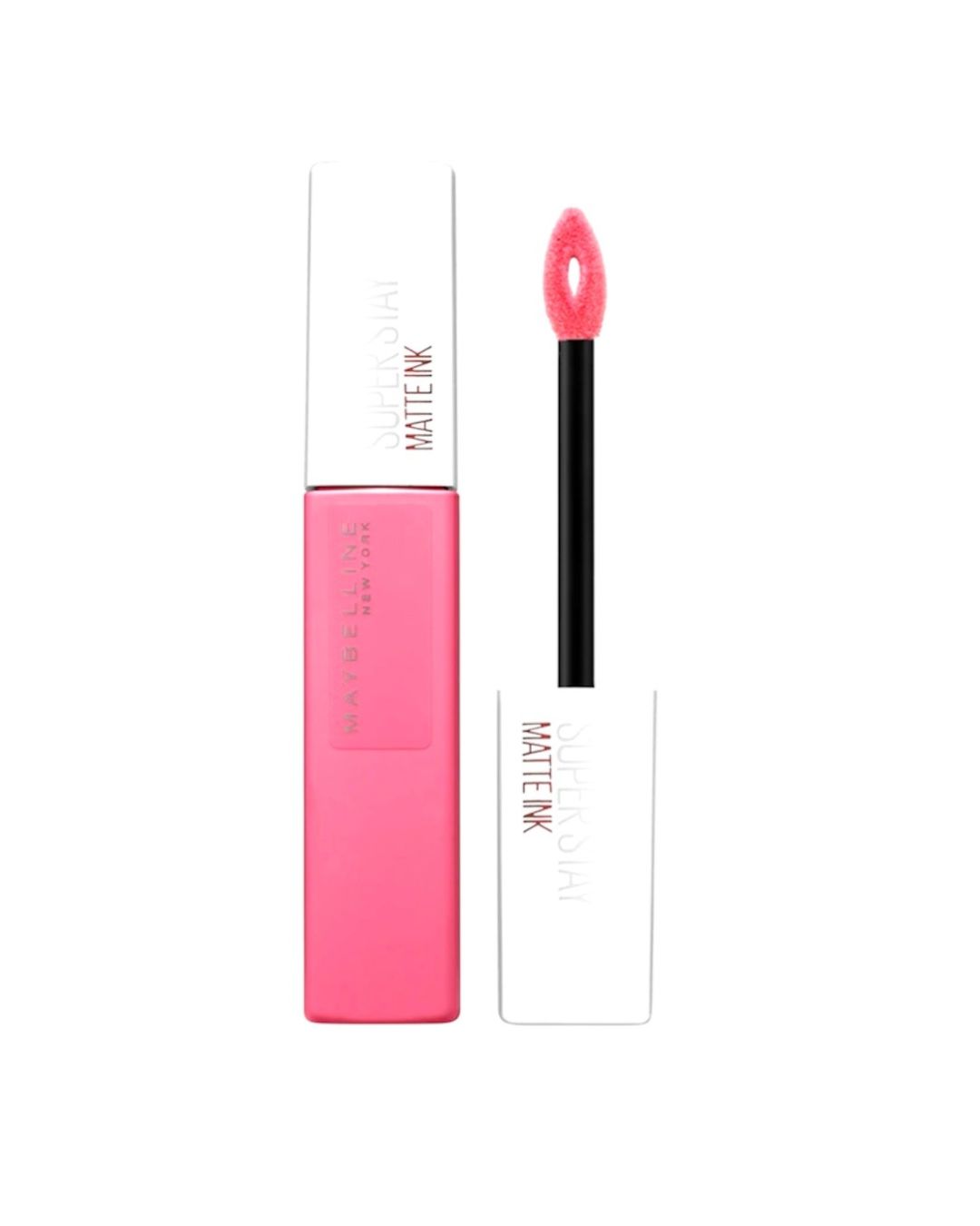 Maybelline New York SuperStay Matte Ink n 125