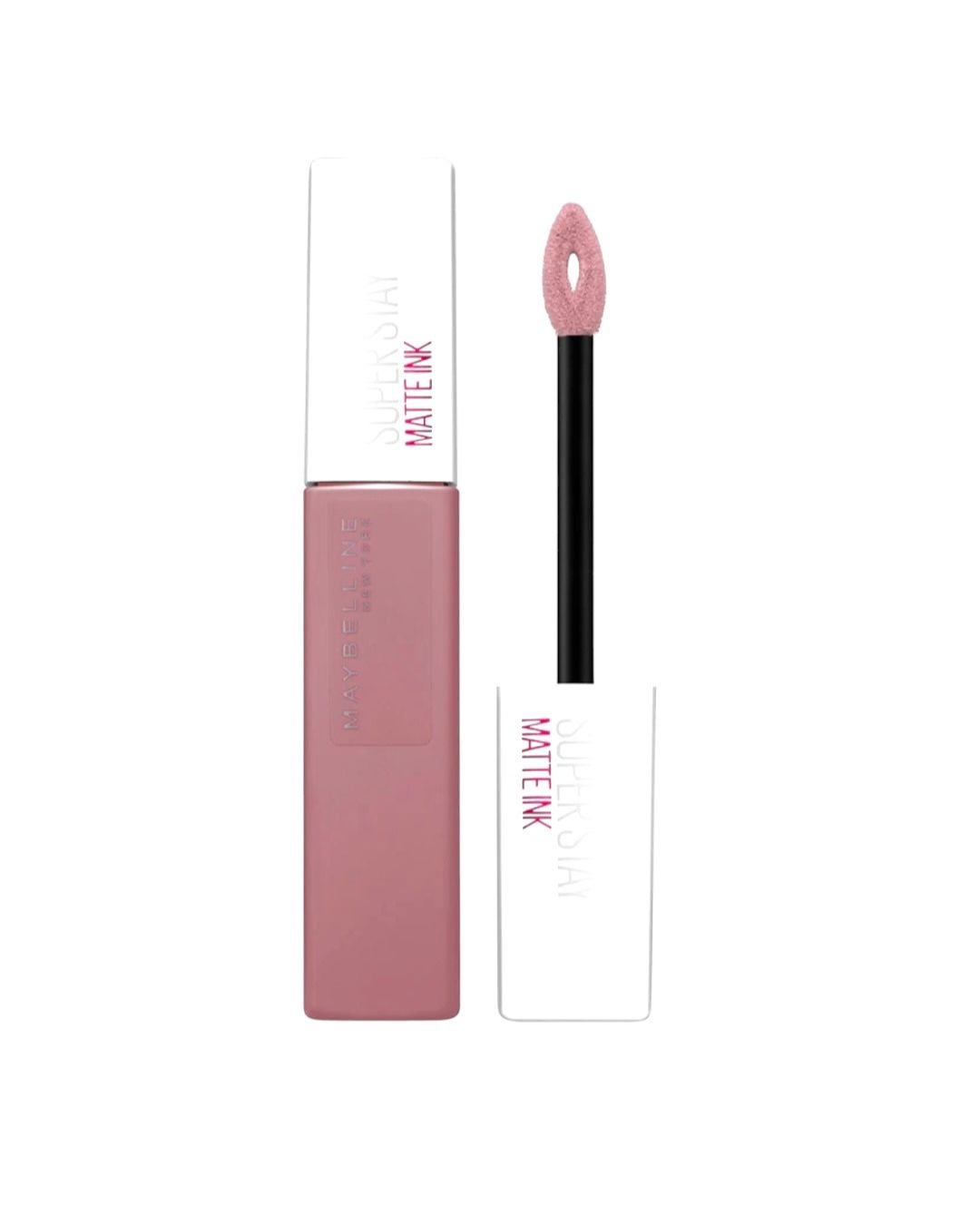 Maybelline New York SuperStay Matte Ink n 140
