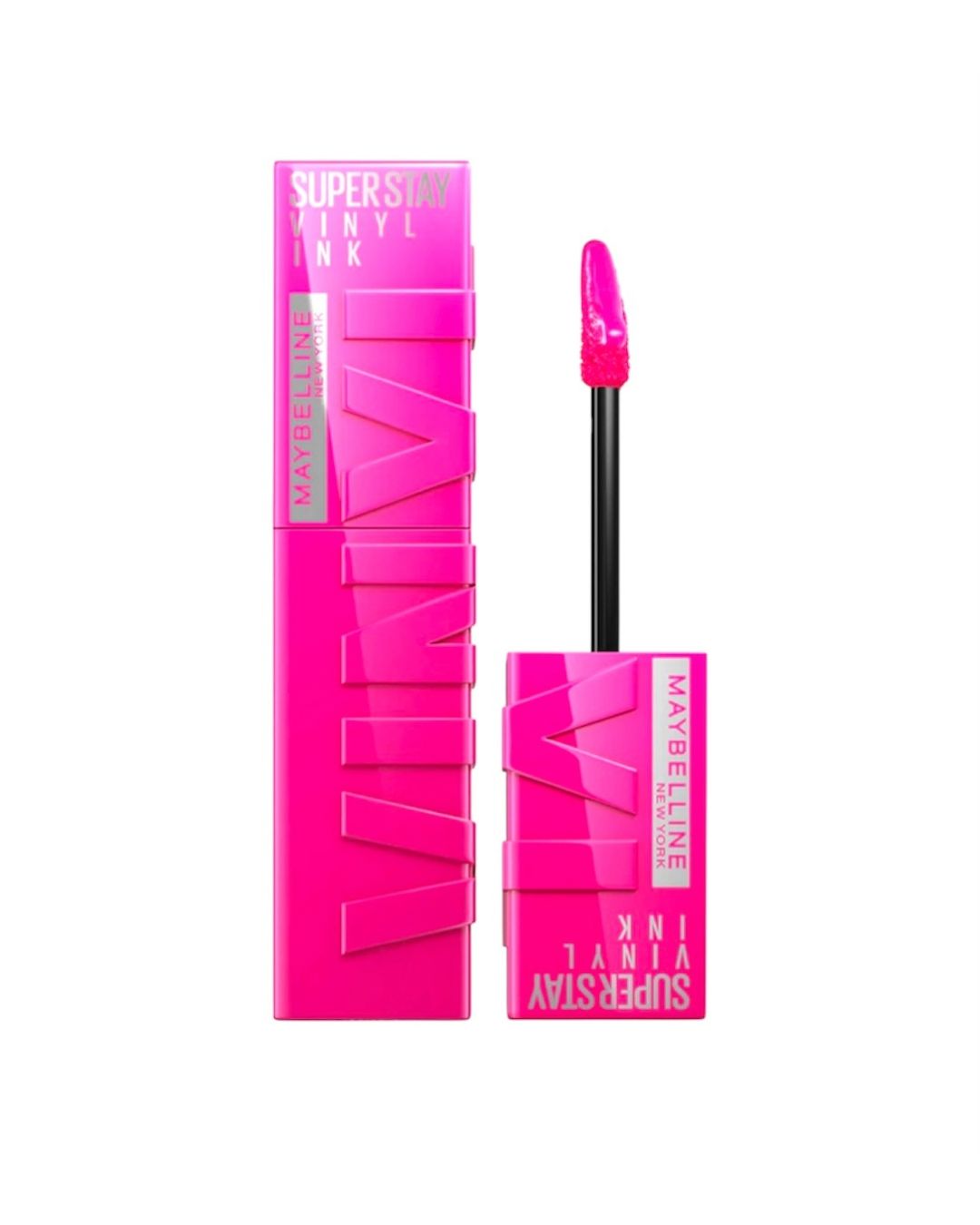 Maybelline New York SuperStay Vinyl Ink n 150