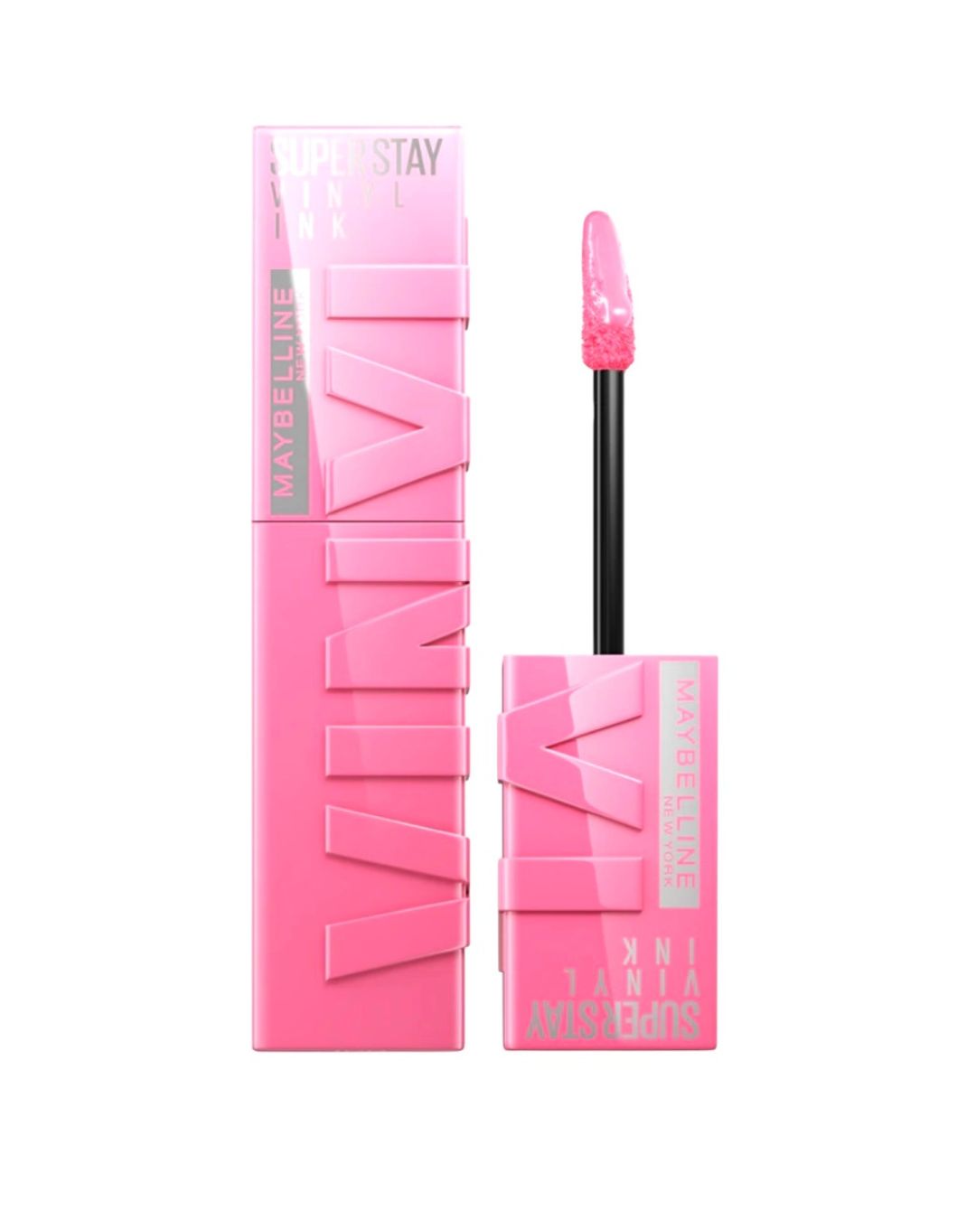 Maybelline New York SuperStay Vinyl Ink n155