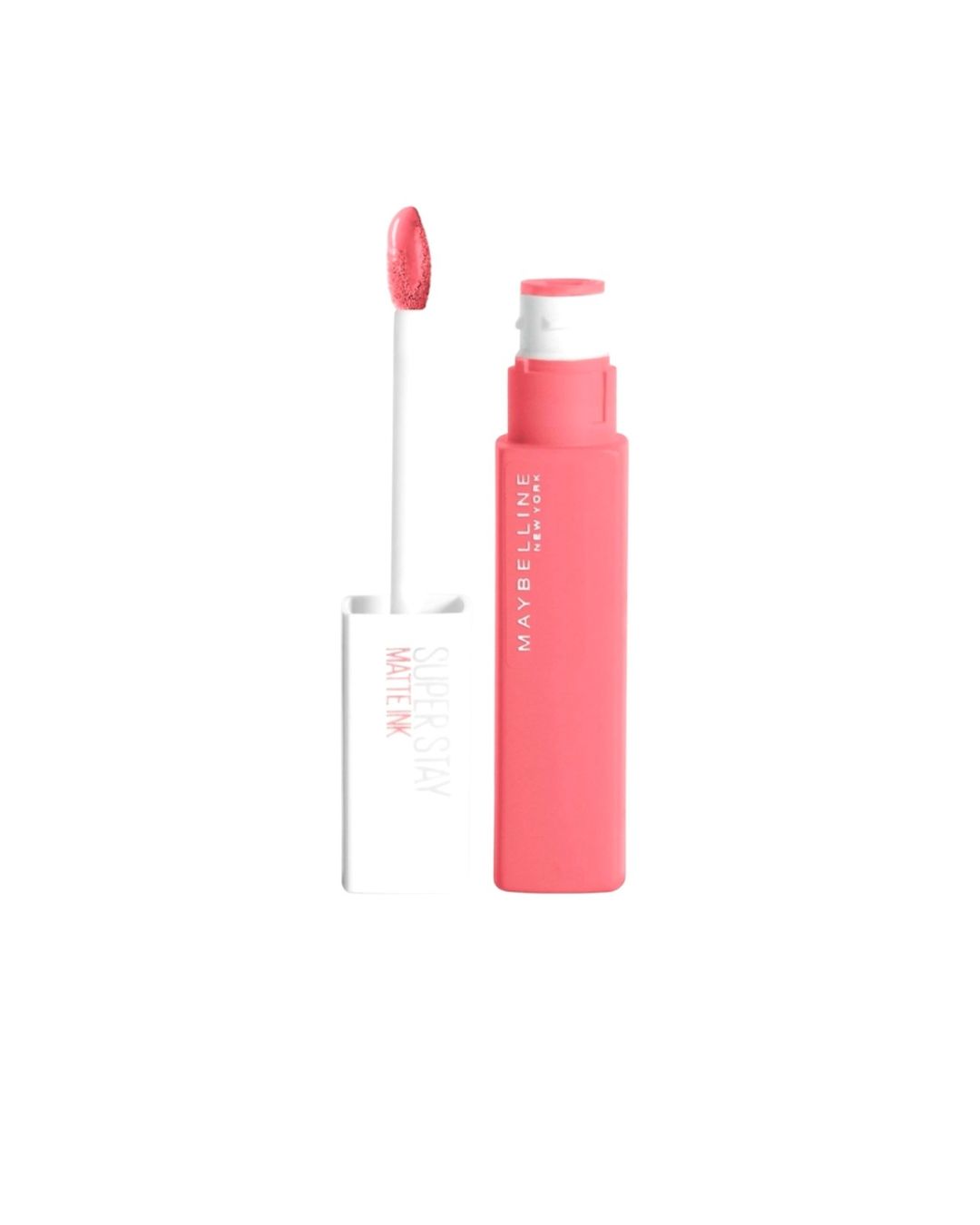 Maybelline New York SuperStay Matte Ink n 155