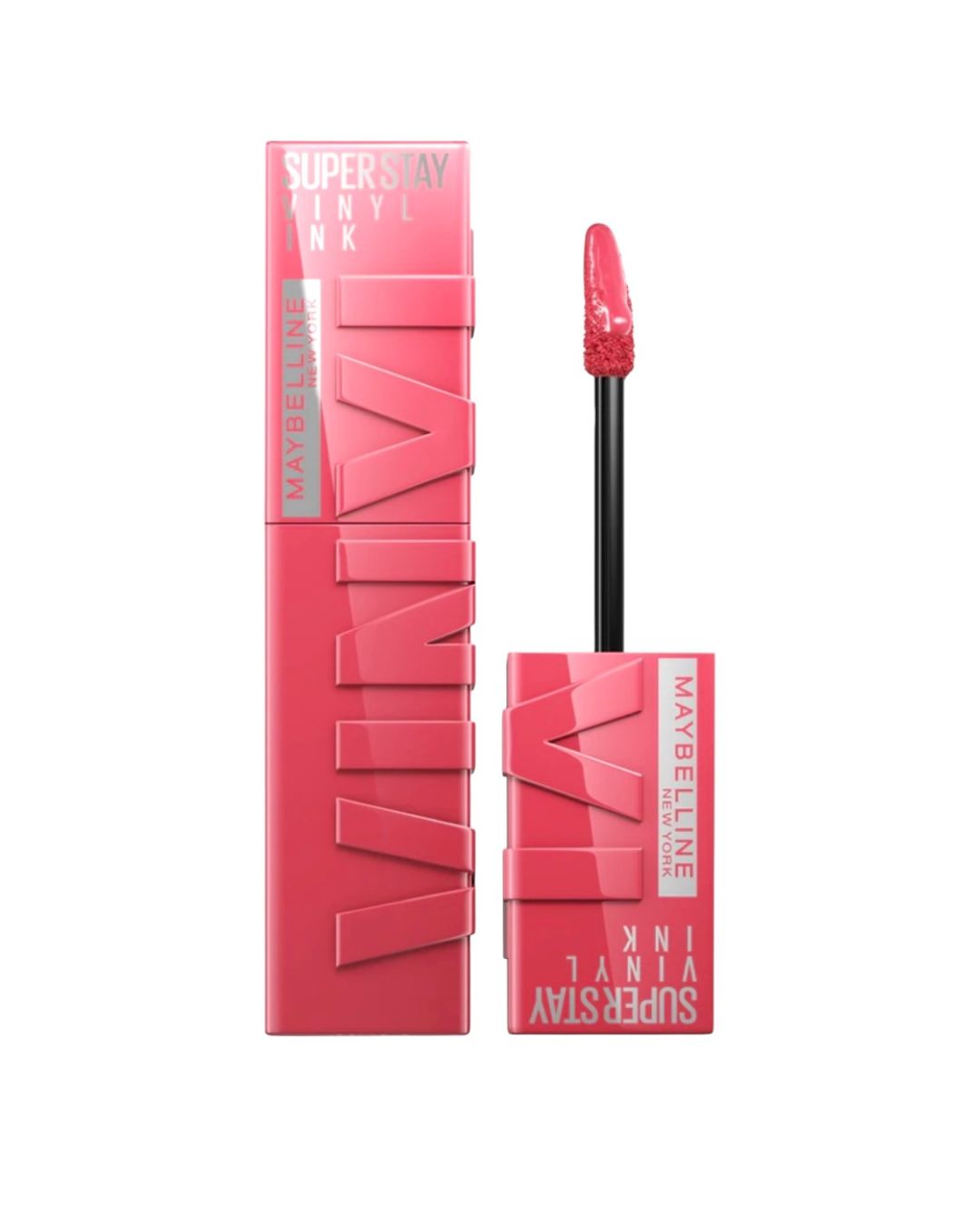 Maybelline New York Vinyl Ink n 160