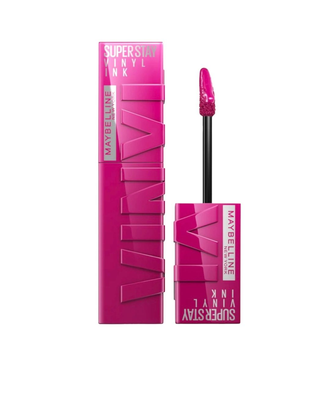 Maybelline New York SuperStay Vinyl Ink n 170