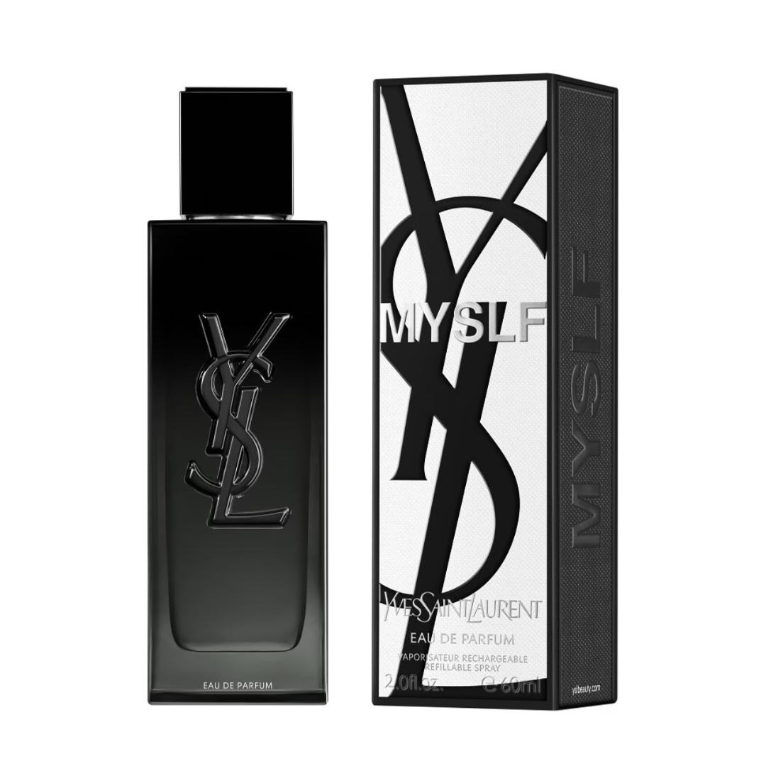 Yves Saint Laurent My SLF Eau De Parfum 60ML