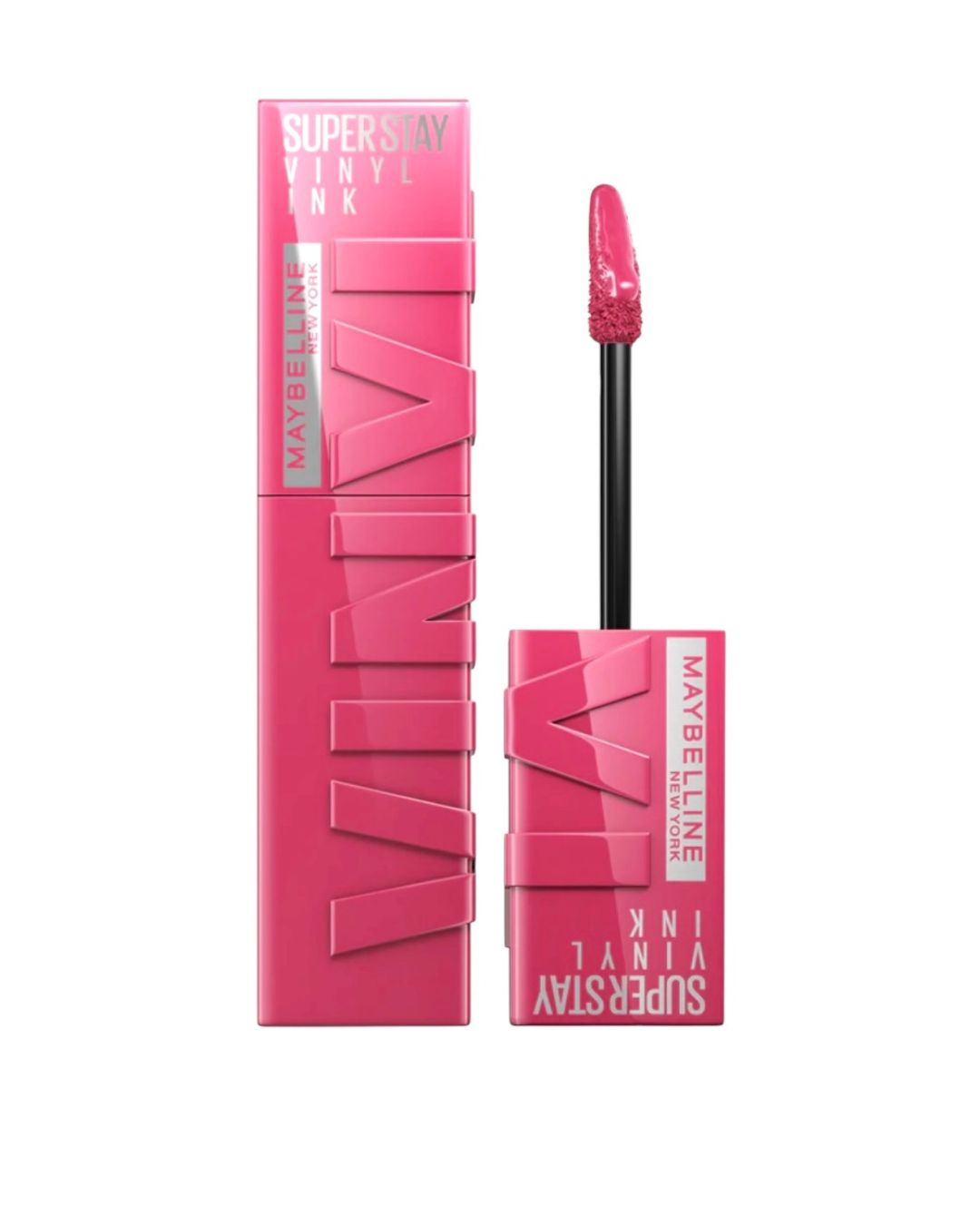 Maybelline New York SuperStay Vinyl Ink n 20