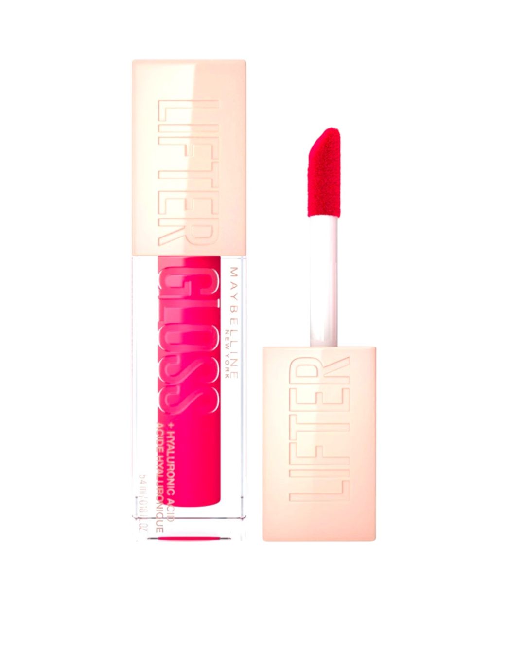Maybelline New York Lifter Gloss n 24
