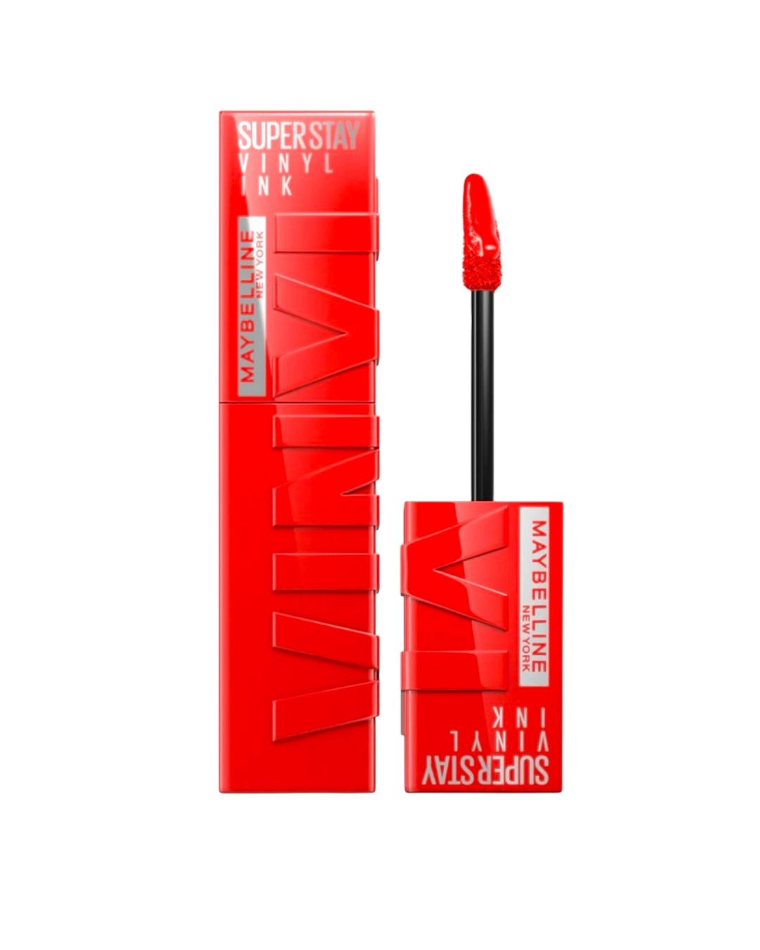 Maybelline New York SuperStay Vinyl Ink n 25