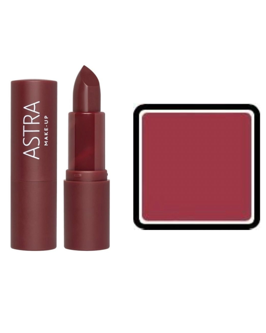 Astra Lip Creamynal Rossetto