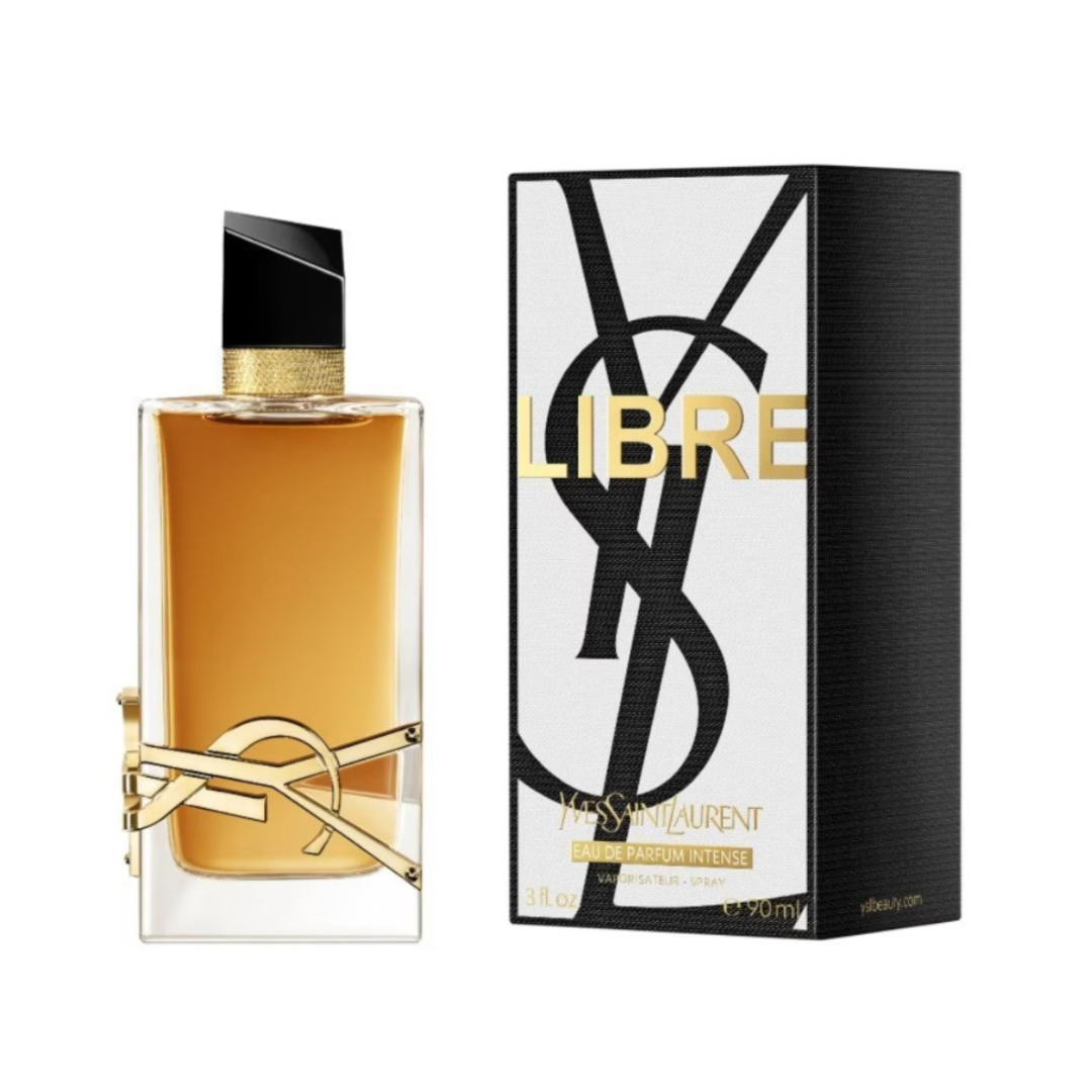 Yves Saint Laurent Libre Eau De Parfum Intense 90ML