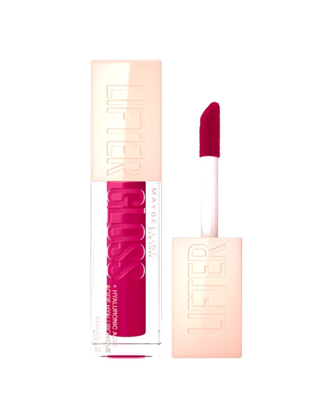 Maybelline New York Lifter Gloss n 25