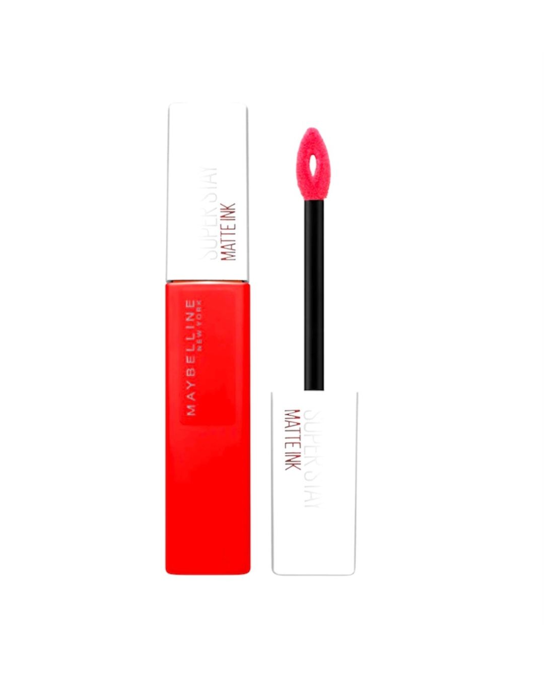 Maybelline New York SuperStay Matte Ink n 25
