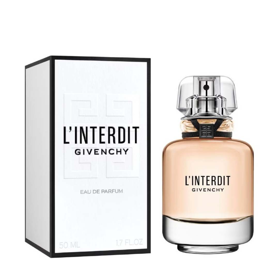 Givenchy Interdit Eau De Parfum 50ML