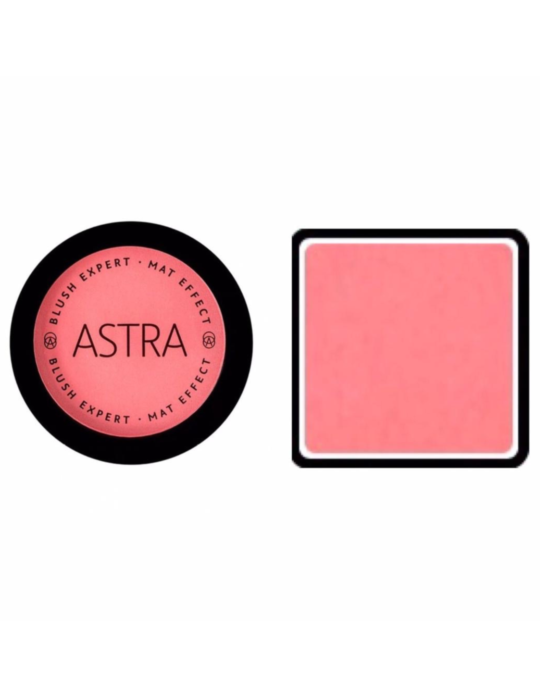 Astra Blush Expert
