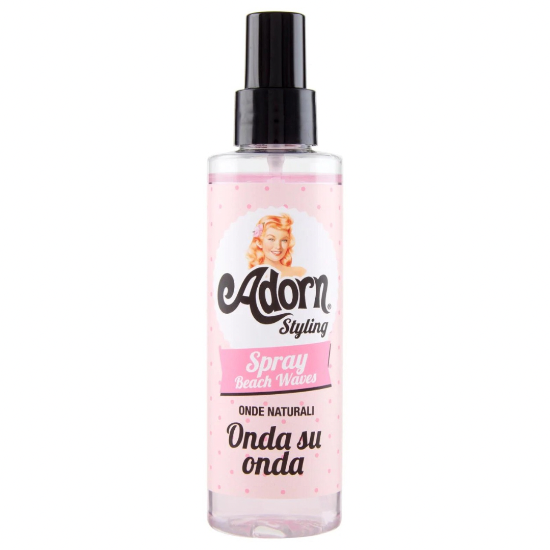 Adorn Beach Waves Onda Su Onda Spray Capelli 150ML