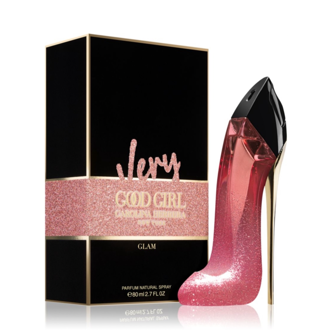 Carolina Herrera Good Girl Very Glam Eau De Parfum 80ML