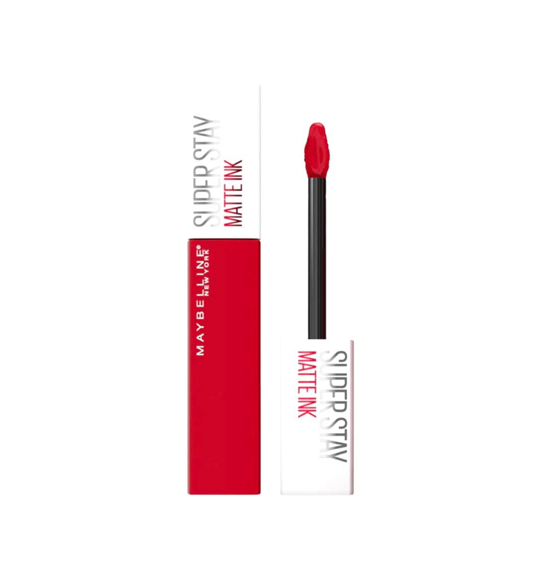 Maybelline New York SuperStay Matte Ink n 325