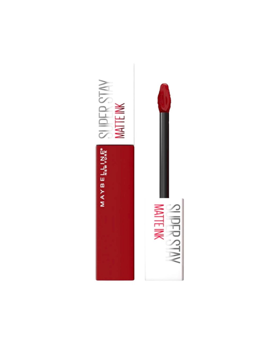 Maybelline New York SuperStay Matte Ink n 340