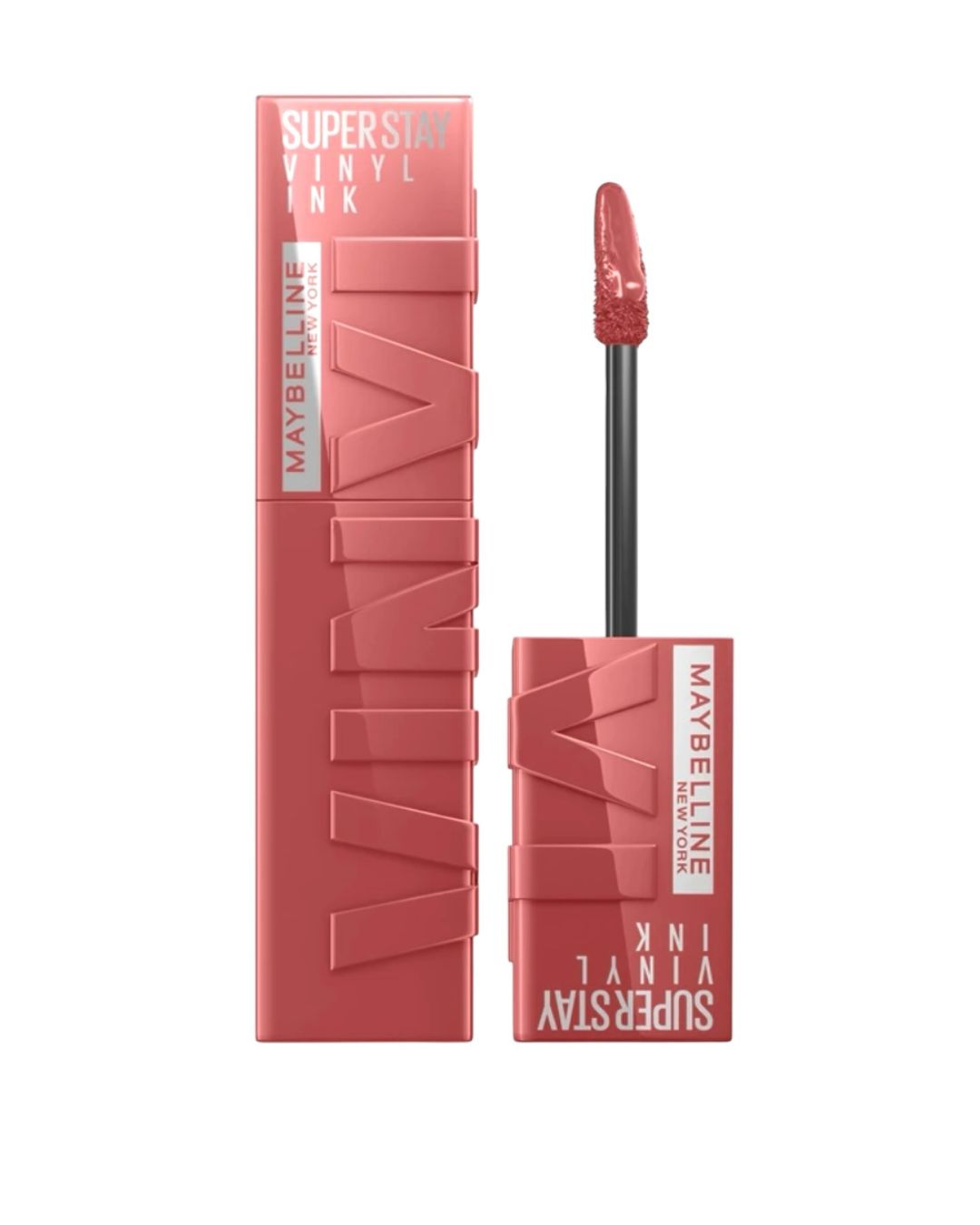 Maybelline New York SuperStay Vinyl Ink N35 Cheeky