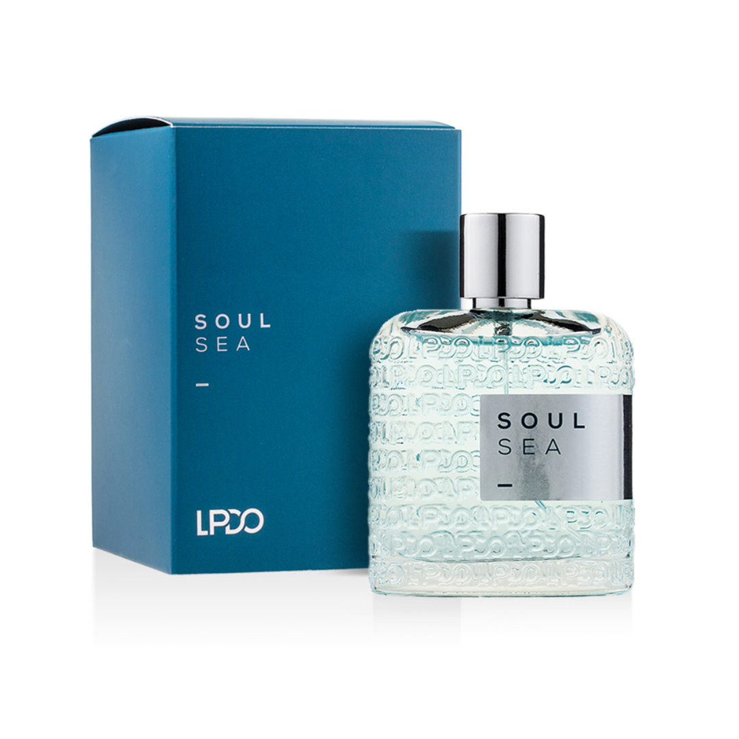 Lpdo Soul Sea Eau De Parfum Intense 100ML