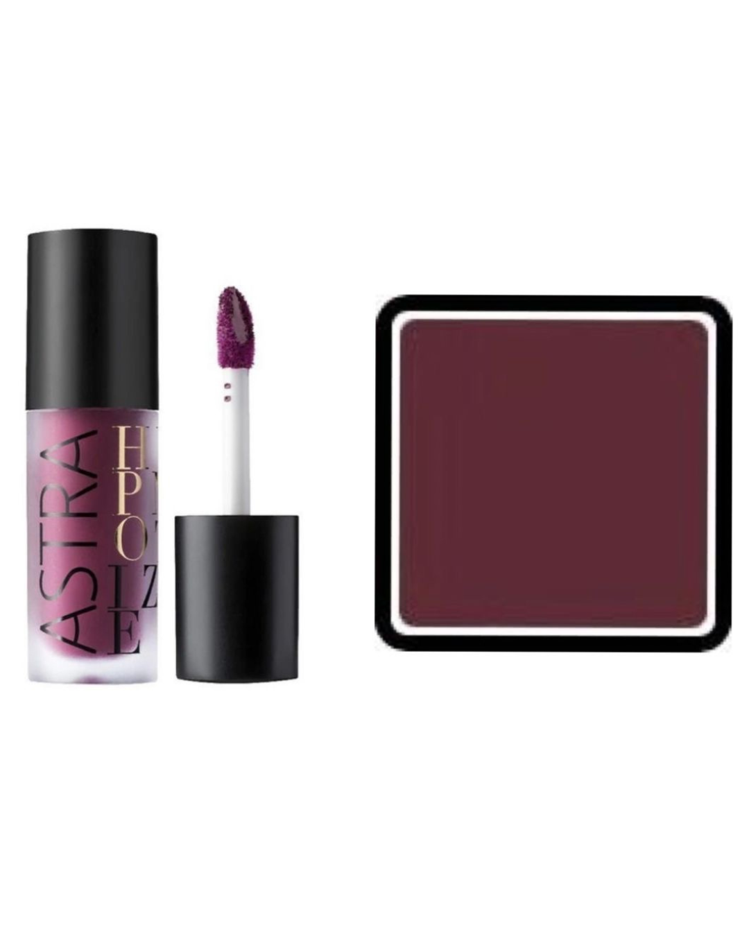 Astra Hypnotize Liquid Lipstick Rossetto