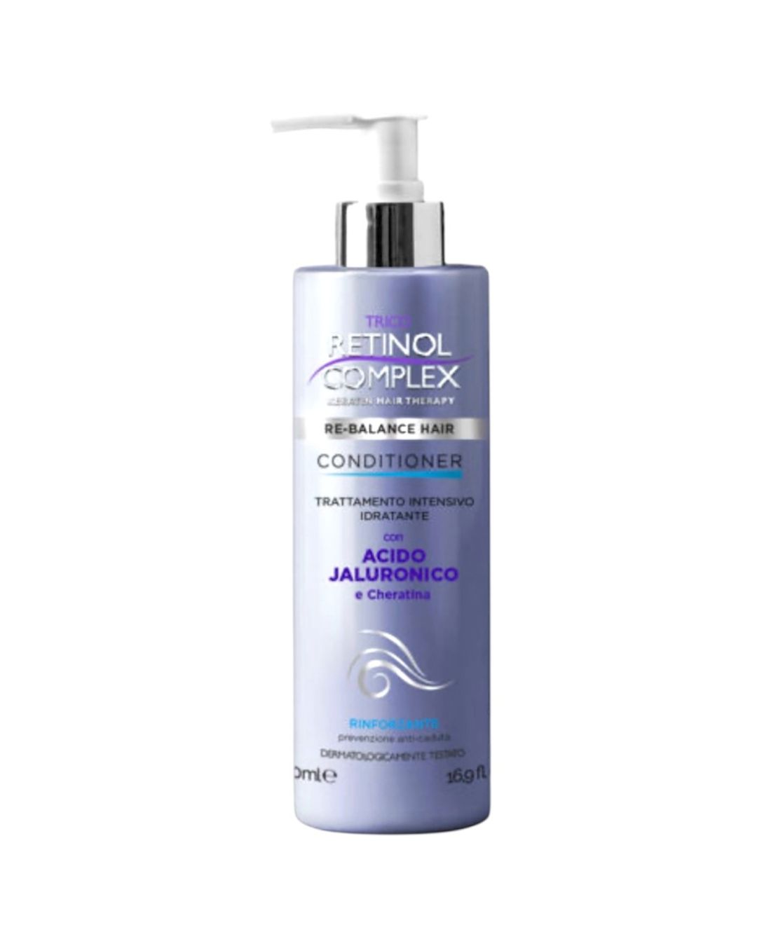 Retinol Complex Conditioner Trattamento Intensivo Idratante