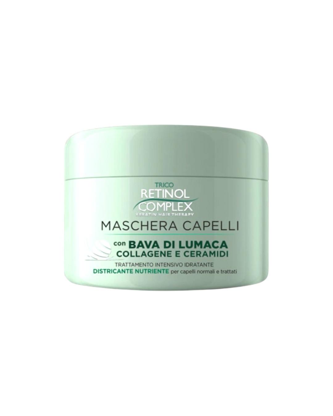 Retinol Complex Maschera Idratante 300ML