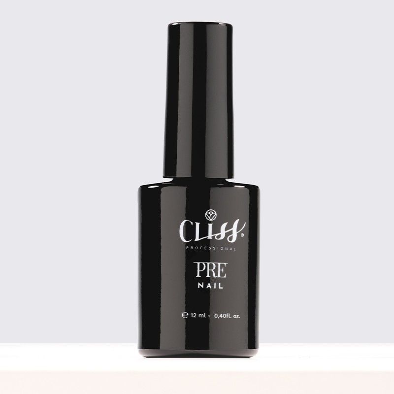 Cliss Professional PreNail 12ml