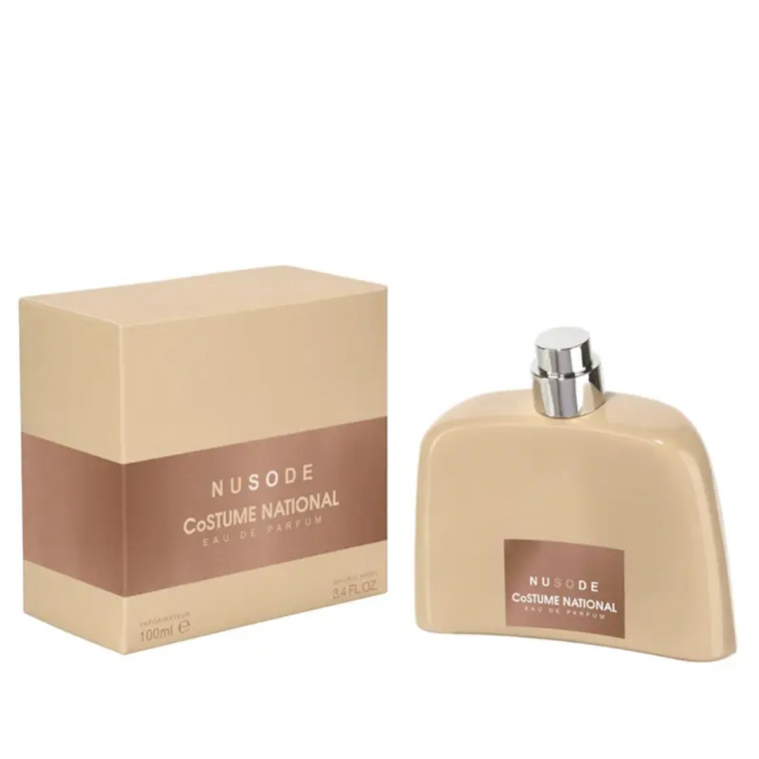 Costume National Nu So De Eau De Parfum 100ML