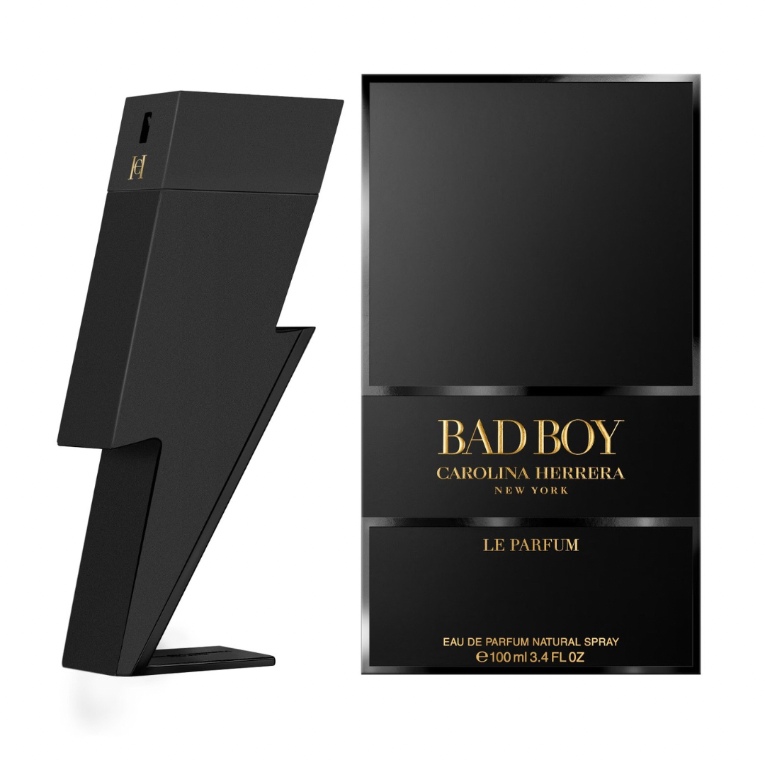 Carolina Herrera Bad Boy Le Parfum 100ML