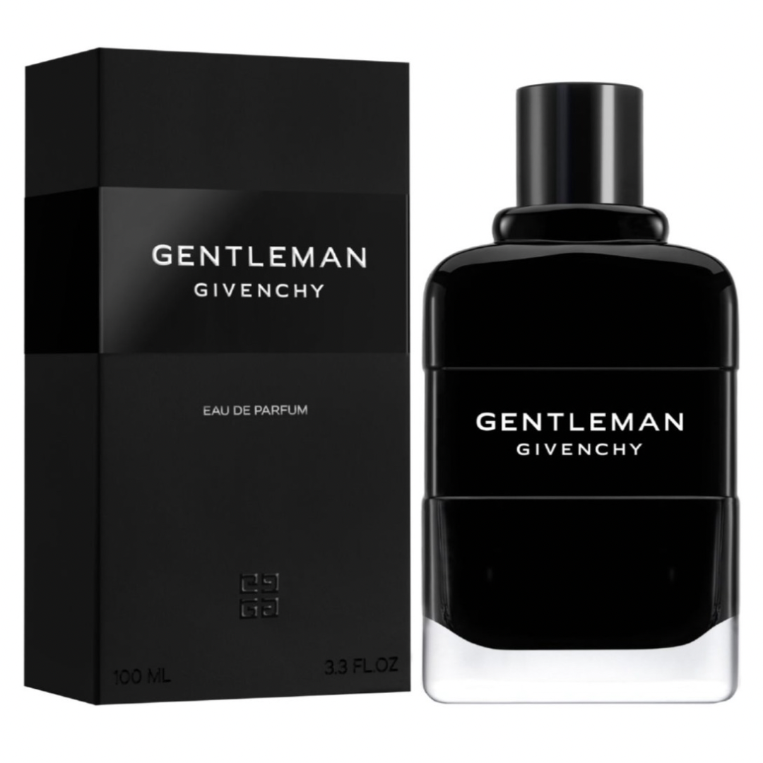 Givenchy Gentleman Eau De Parfum 100ML
