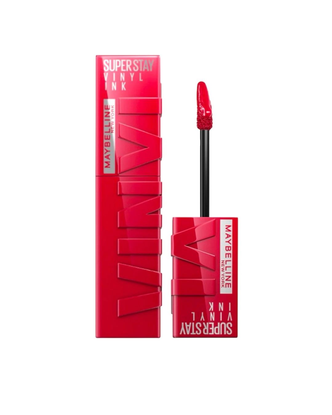 Maybelline New York SuperStay Vinyl Ink n 50