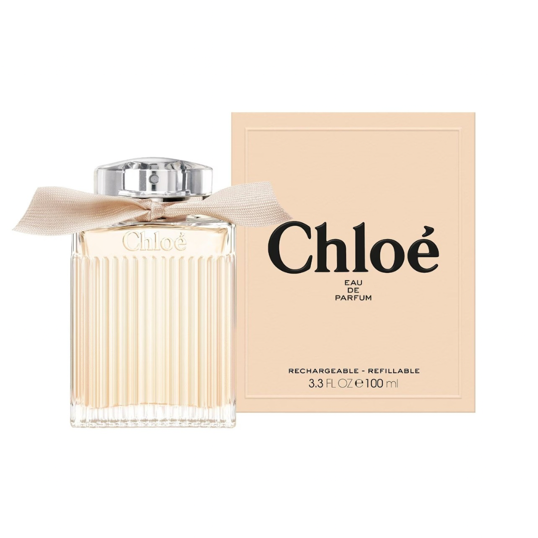 Chloè Eau De Parfum 100ML