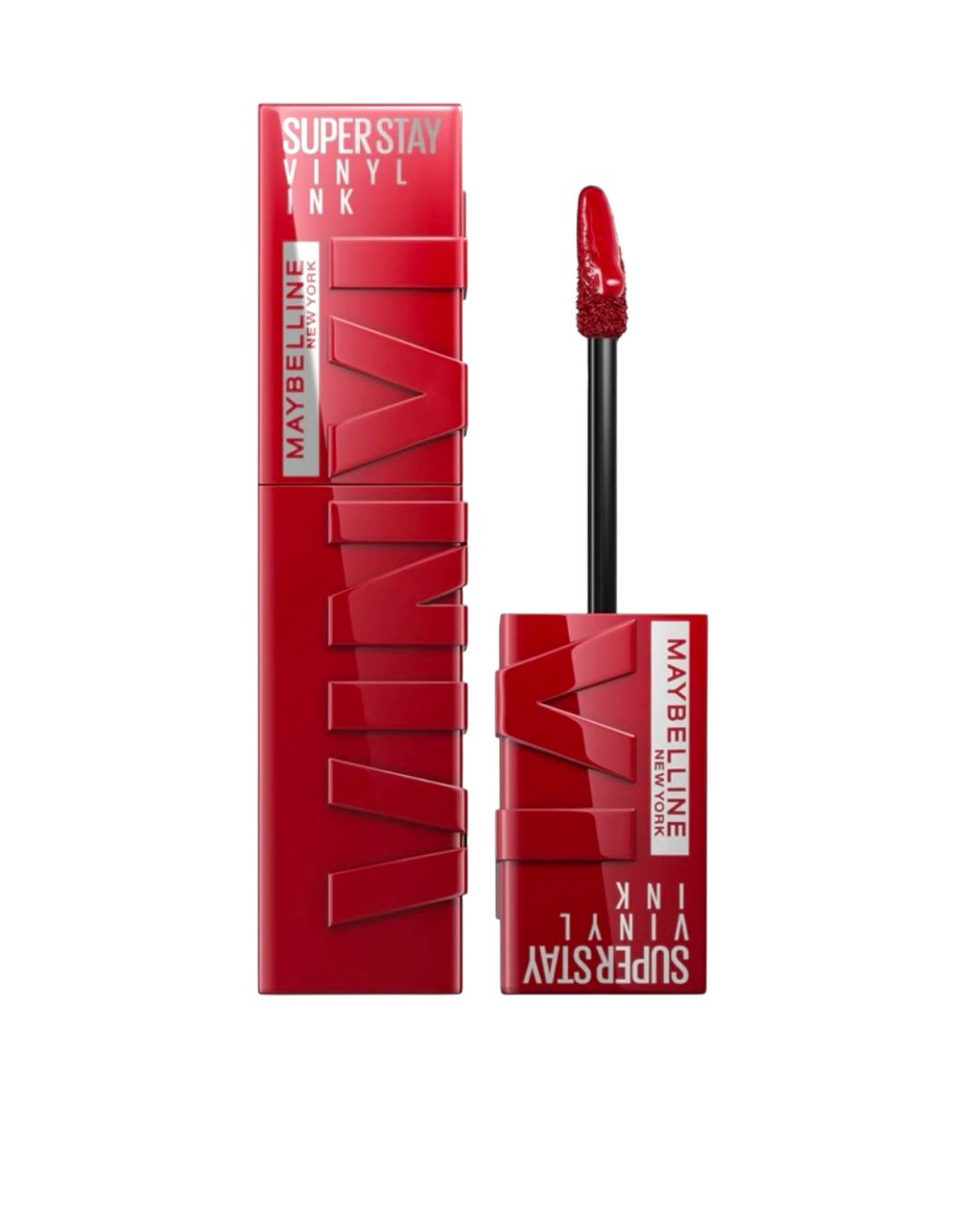 Maybelline New York SuperStay Vinyl Ink n 55