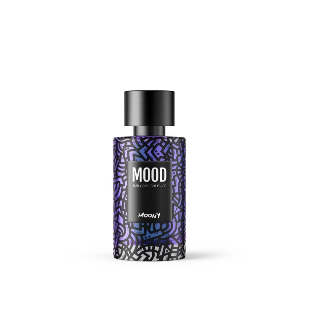 Mood Moony Eau De Parfum 100ml